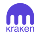kraken exchange logo, exchanges