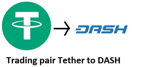 trading pair