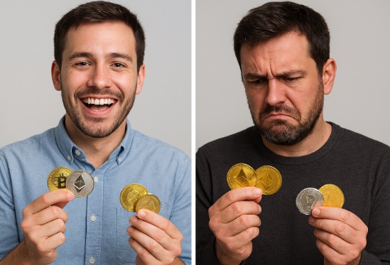 Cryptocurrency voordelen nadelen