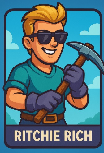 Avatar in game