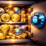 Crypto wallet