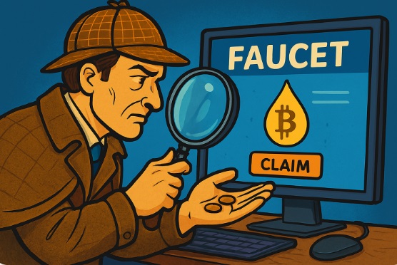 Onderzoek Faucet