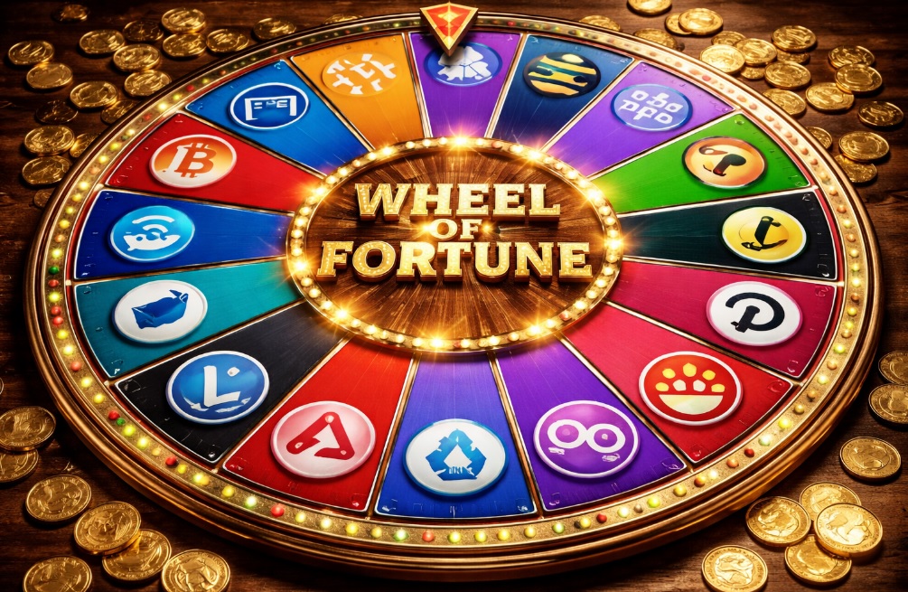 Wheel of Fortune