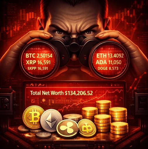 Big Brother is watching your stack