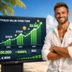 Goede crypto trader