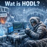 Wat betekent HODL?