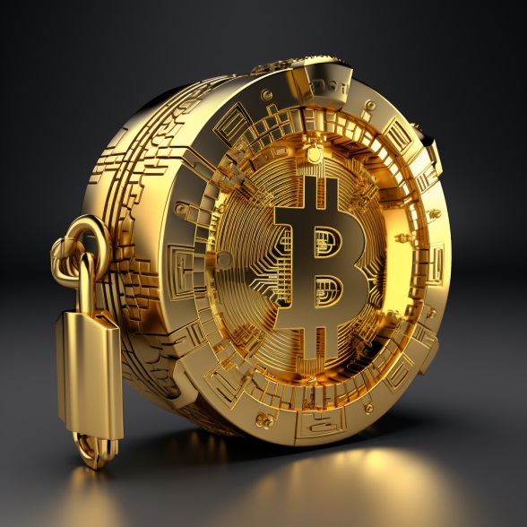 Beveilig je crypto