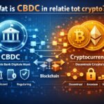 Wat is CBDC in relatie tot crypto? Wat is CBDC in relatie tot crypto?
