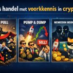 Wat is handel met voorkennis in crypto? Wat is handel met voorkennis in crypto?