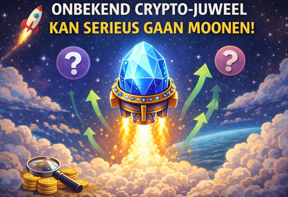 Onbekend juweeltje