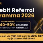 Whitebit referral programma 2026
