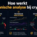 Hoe werkt technische analyse bij crypto?