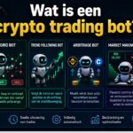 Wat is een crypto trading bot?